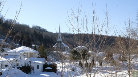 village-hiver